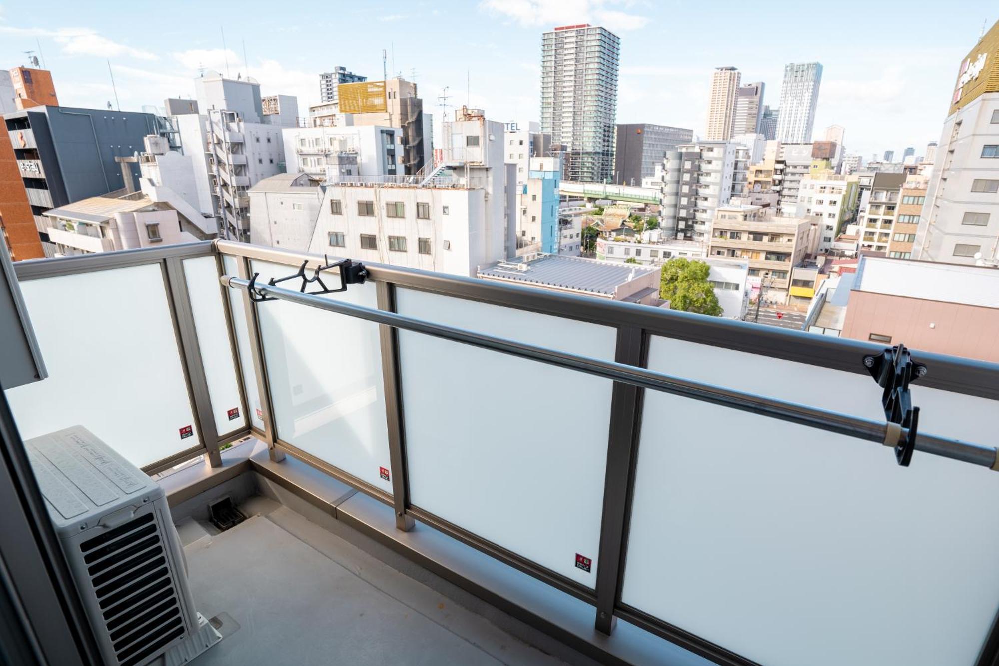 Landmark Namba Ebisucho Room 901 Осака Екстер'єр фото